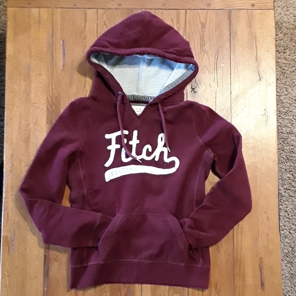 Abercrombie & Fitch